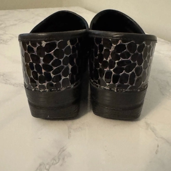 Dansko clogs shoes size 38 - Picture 4 of 7